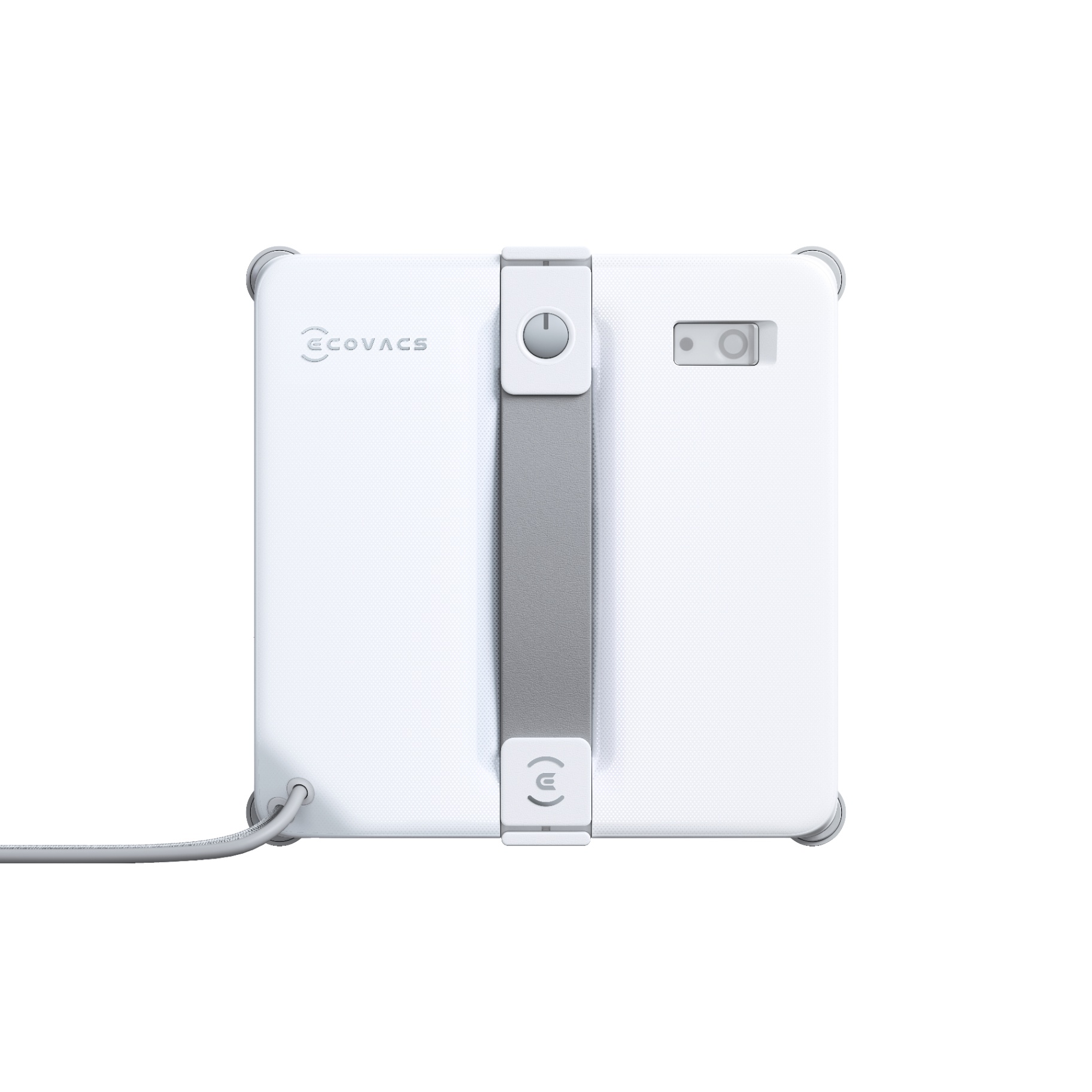 掃除機・クリーナー ECOVACS WINBOT MINI WINBOT Robotic Window Cleaners - ECOVACS US