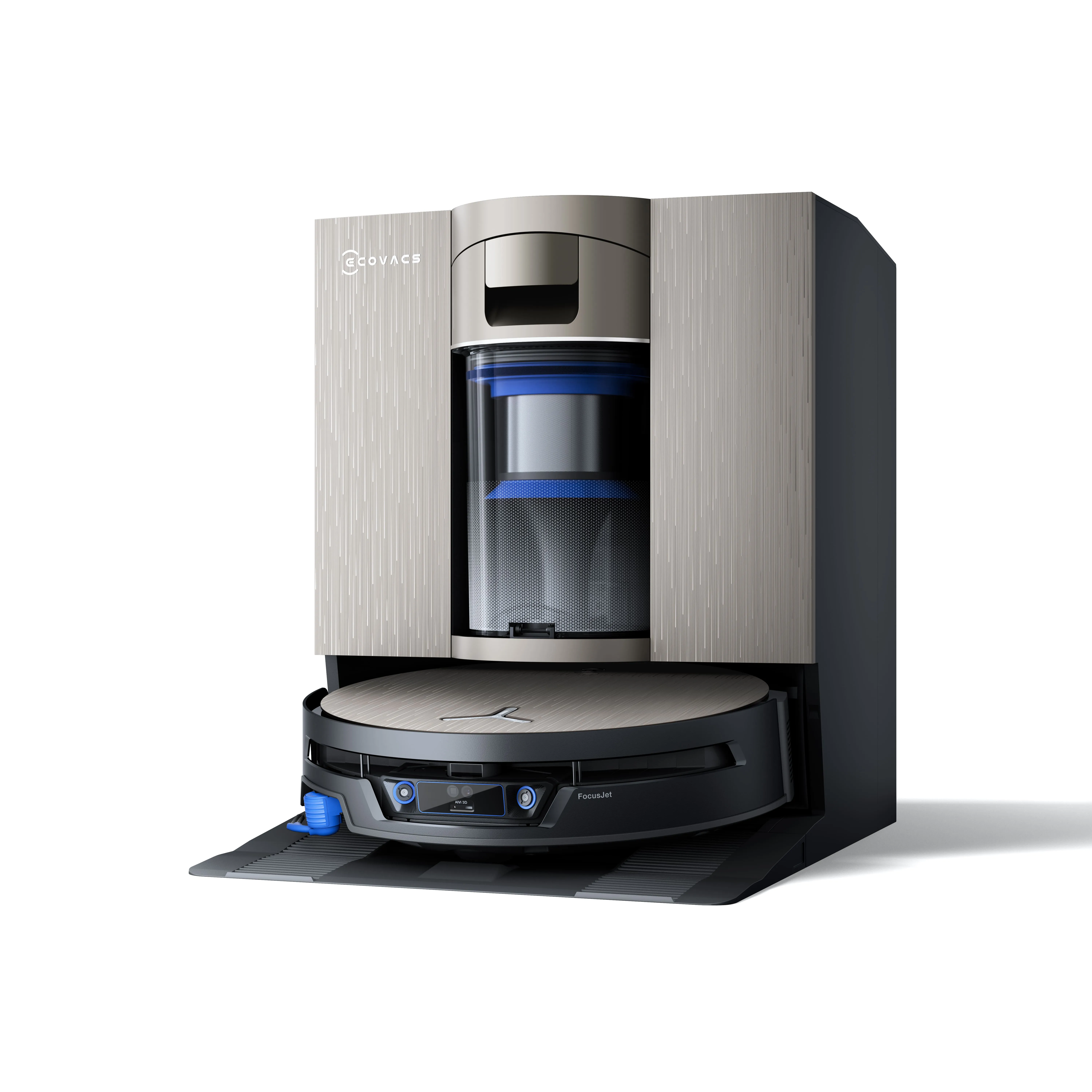 DEEBOT X12S
