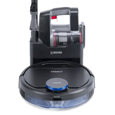 DEEBOT Pro 930