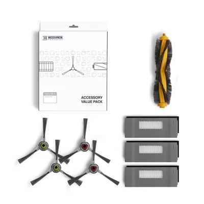 Zubehör-Set für DEEBOT M81/M81PRO