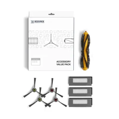 Zubehör-Set für DEEBOT M88