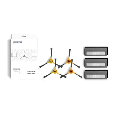 Zubehör-Set für DEEBOT N78D