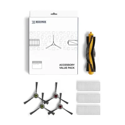 Zubehör-Set für DEEBOT R95/R95MKII