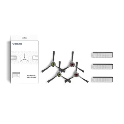 Zubehör-Set für DEEBOT SLIM/SLIM2