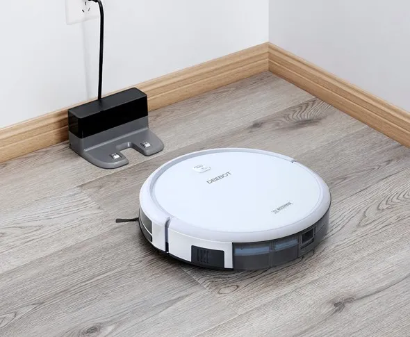 Automatic Charging 
