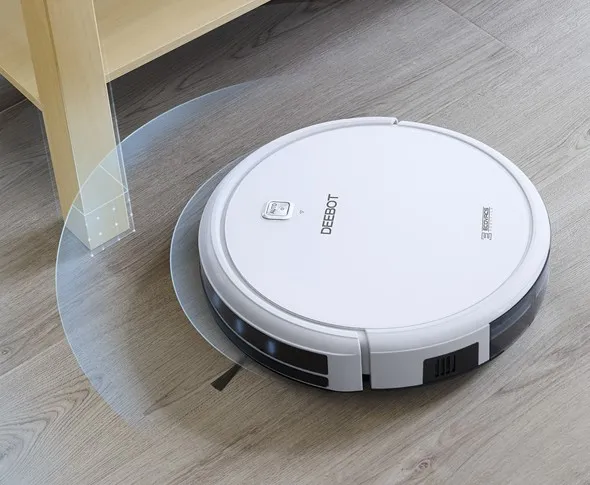 Obstacle Detection Technology