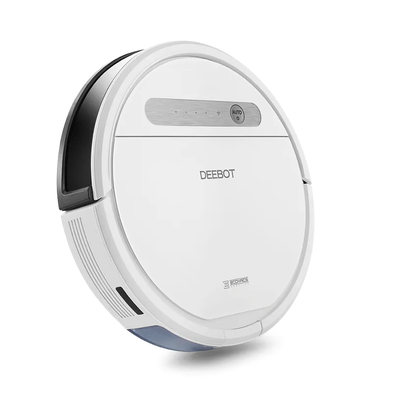 掃除機・クリーナー ECOVACS DEEBOT OZMO 610 DEEBOT OZMO 610 - ECOVACS ID