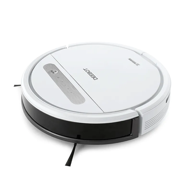 掃除機・クリーナー ECOVACS DEEBOT OZMO 610 DEEBOT OZMO 610 - ECOVACS ID