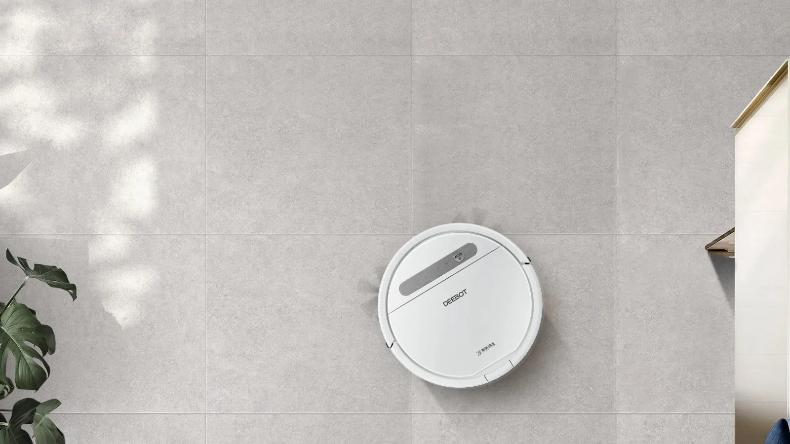 Vacuum and mop combo for deep cleaning