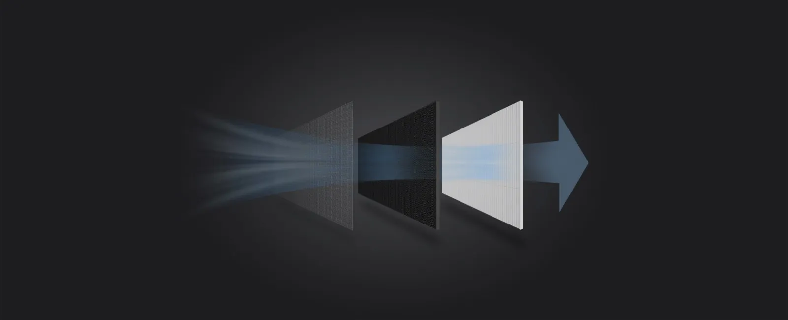 High Efficiency Filter