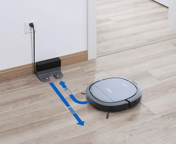 Carregamento automático