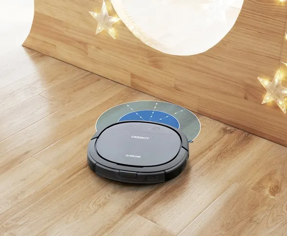 Tecnologia de deteção de obstáculos