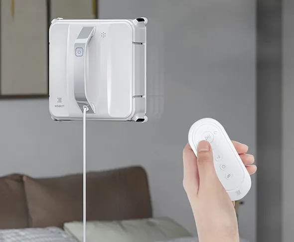 Handy remote control