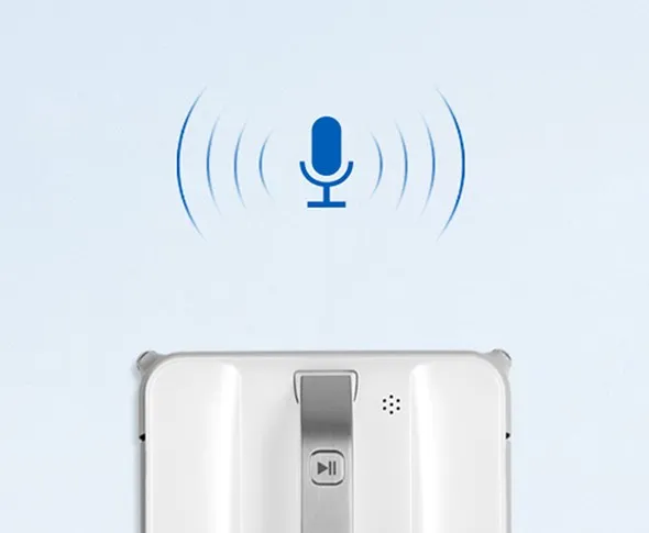 Vocalizes real time updates