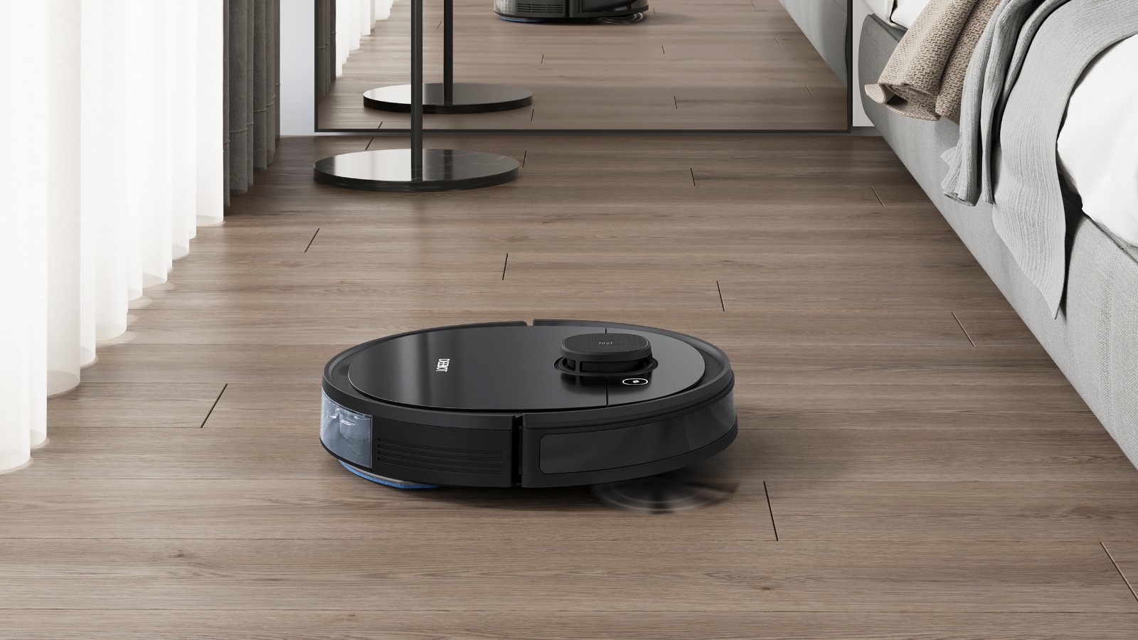 DEEBOT OZMO 920-ECOVACS Website