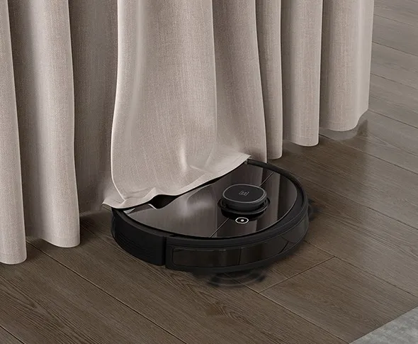 Low profile and strong mobility performance