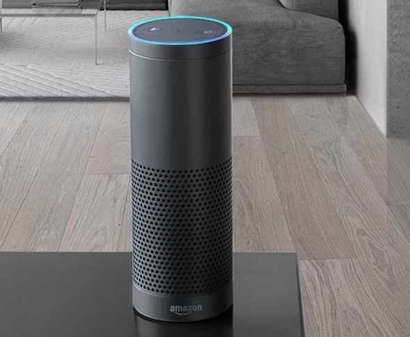 Amazon Echo