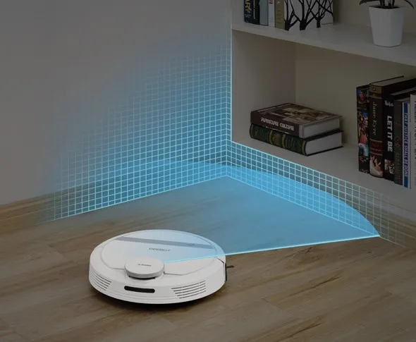 Tecnologia Smart Navi 3.0
