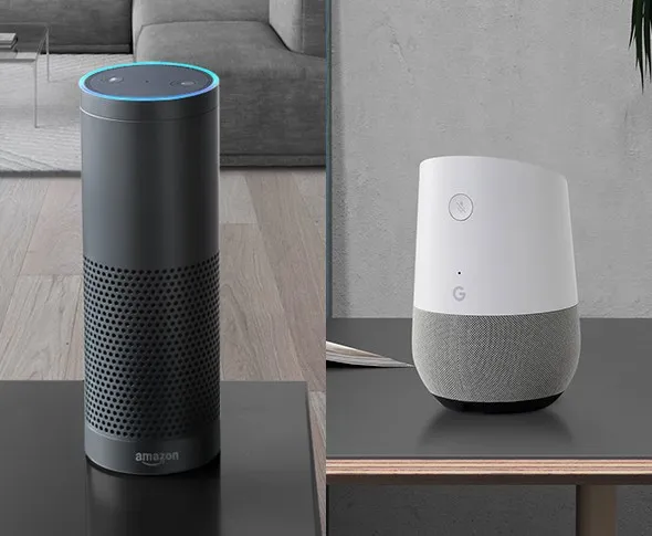 Smart home compatible