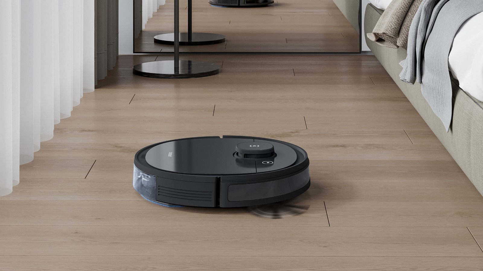 ecovacs deebot ozmo t5