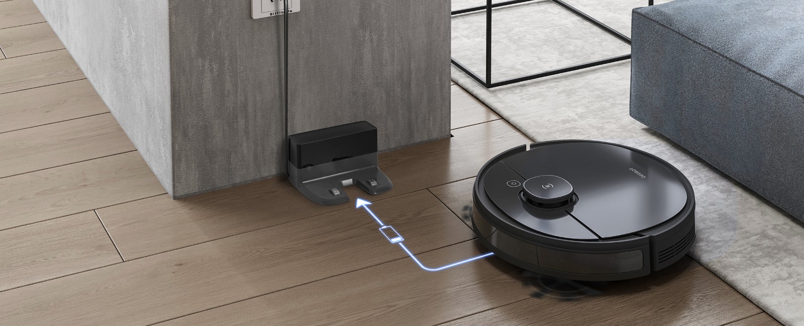 ecovacs deebot ozmo t5