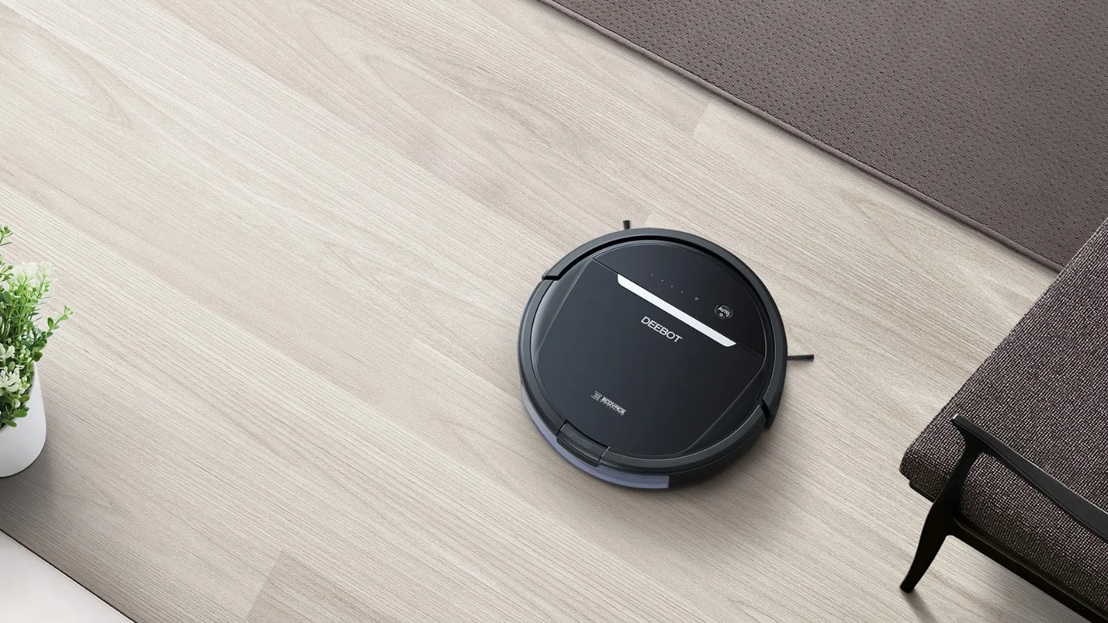 Enjoy an Advanced Cleaning Experience for Your Home