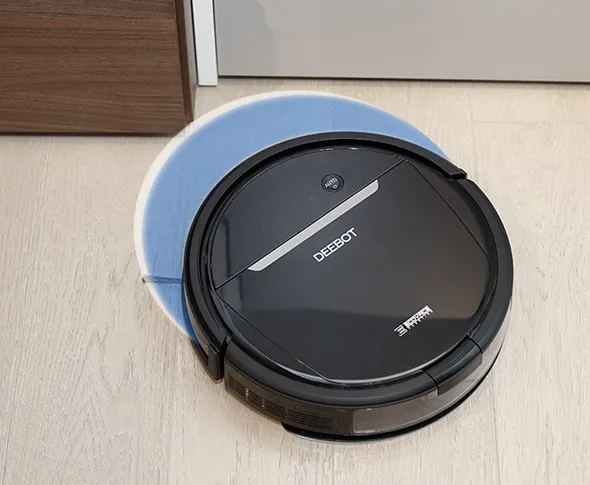 Obstacle Detection Technology