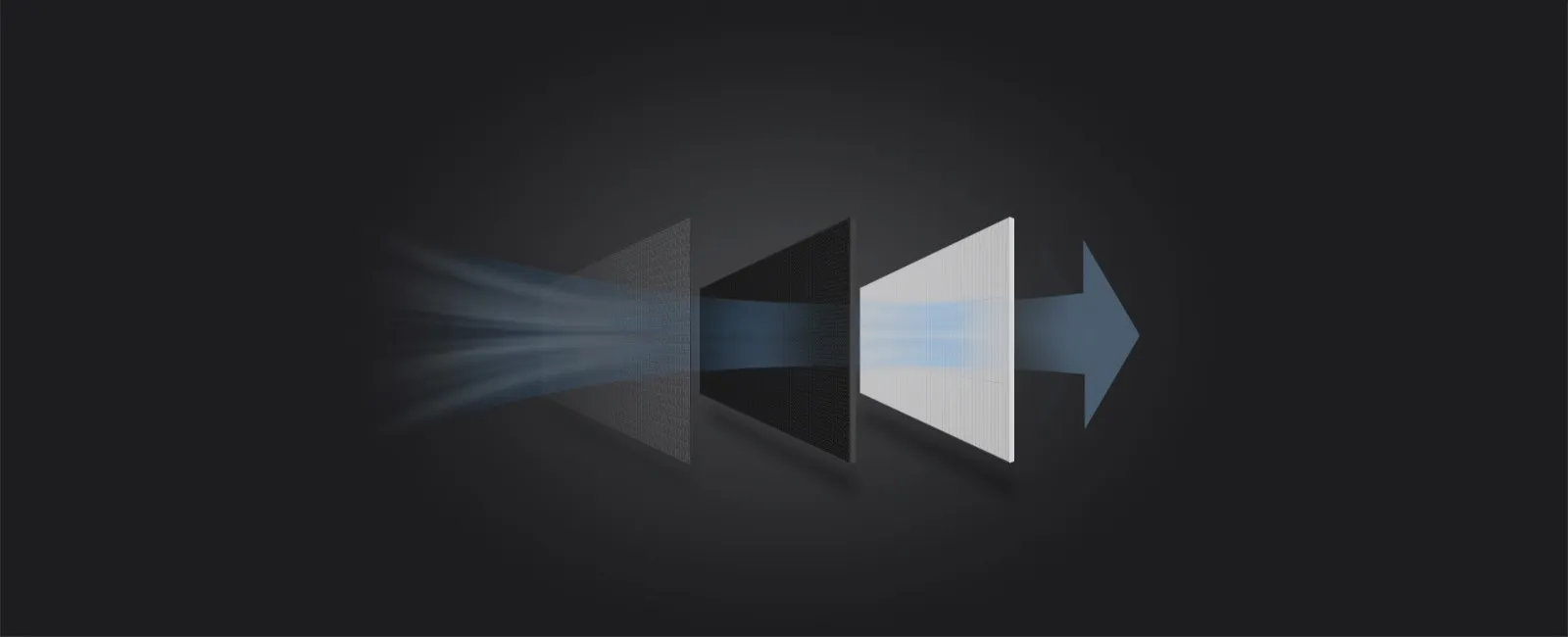 High Efficiency Filter