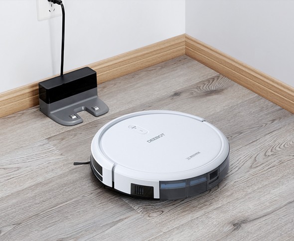 ecovacs robotics deebot n79t