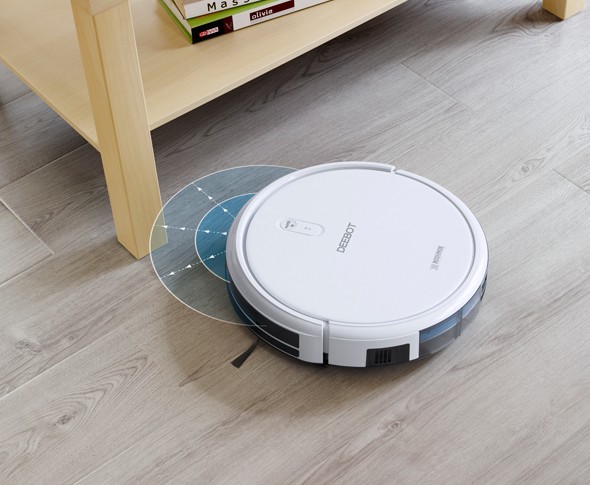 DEEBOT N79T - ECOVACS Website