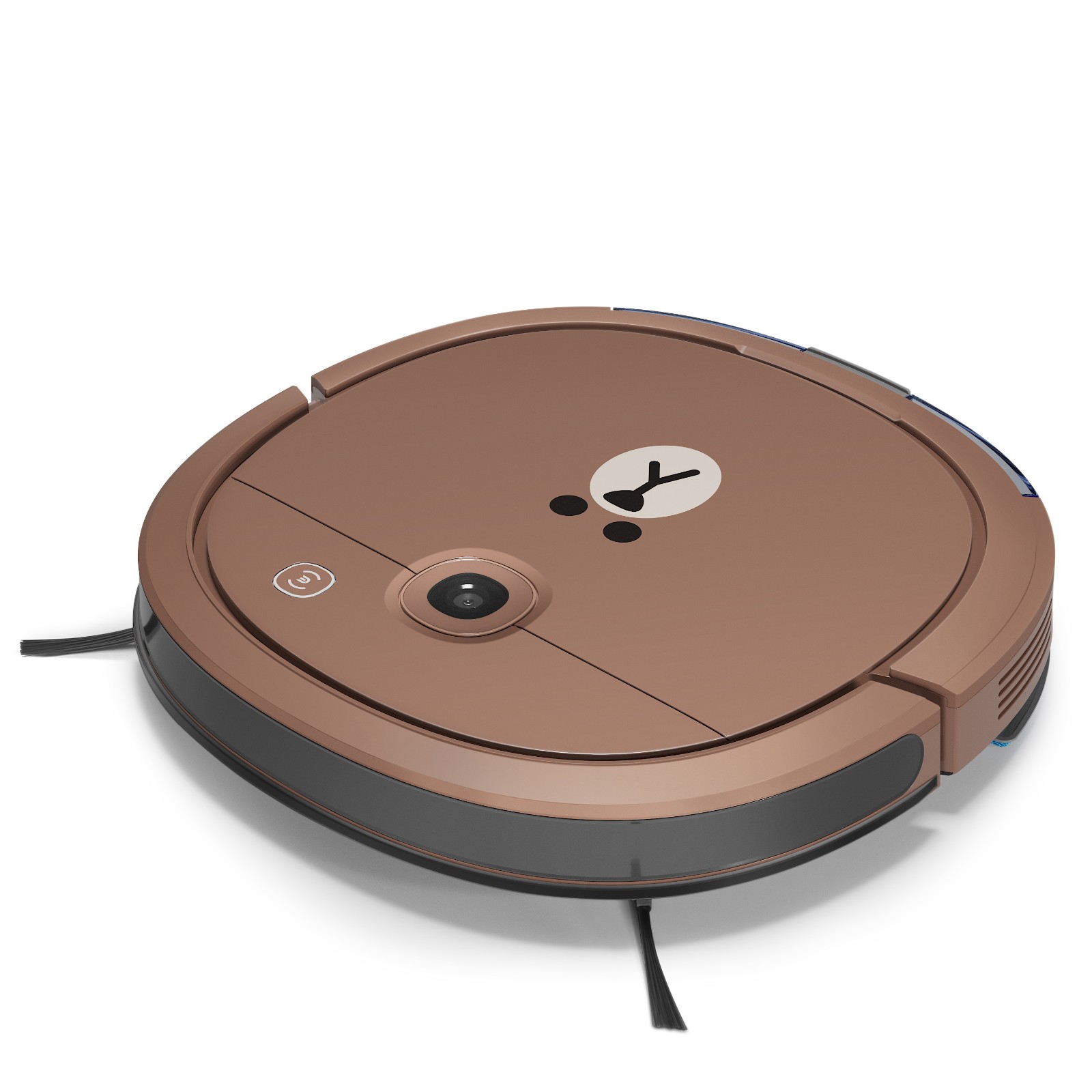 DEEBOT U3 LINE FRIENDS BROWN Edition 