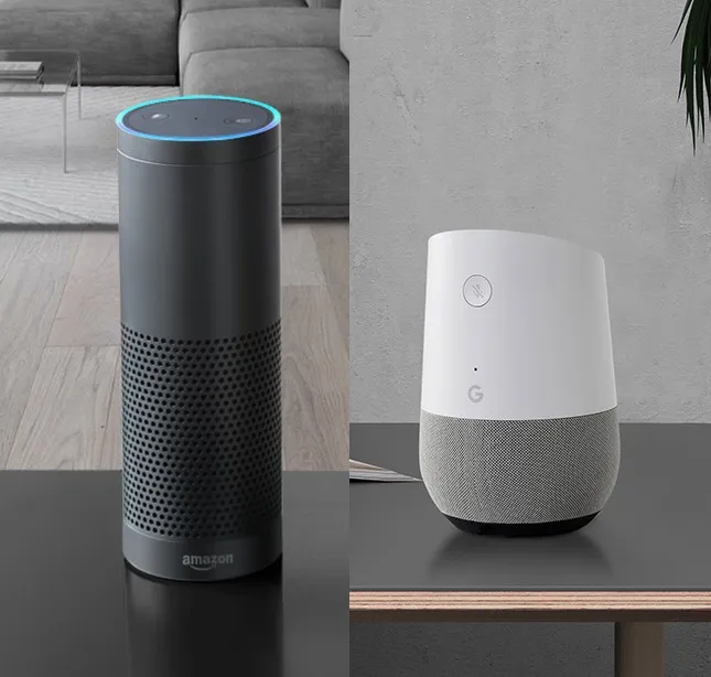 Smart home compatibility 