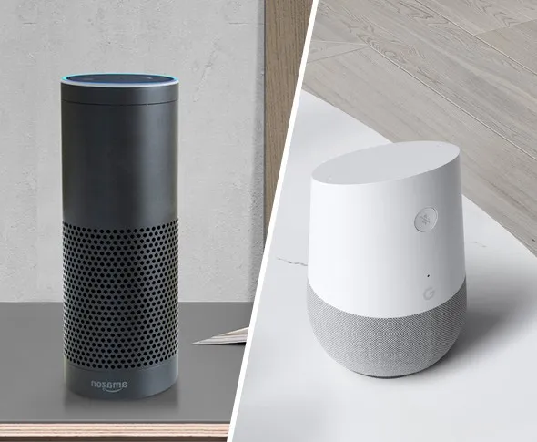 Smart Home Device Compatibility 
