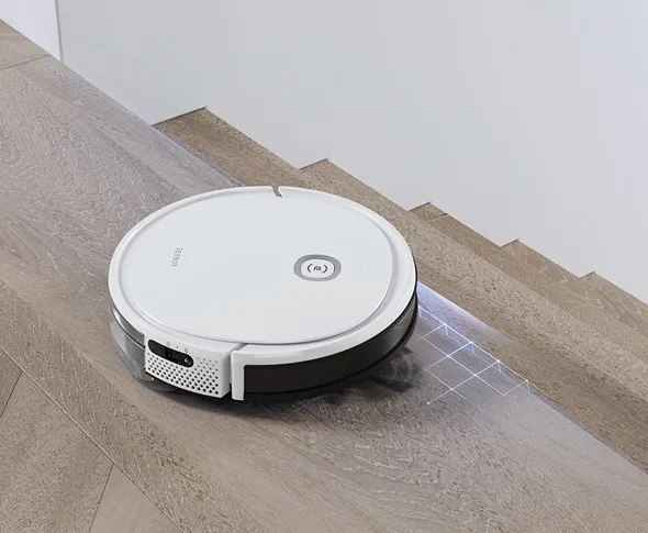 Stair Safety Technology