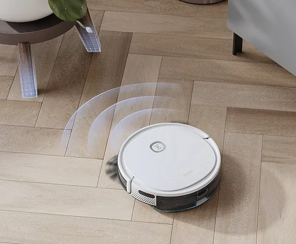 Obstacle Detection Technology