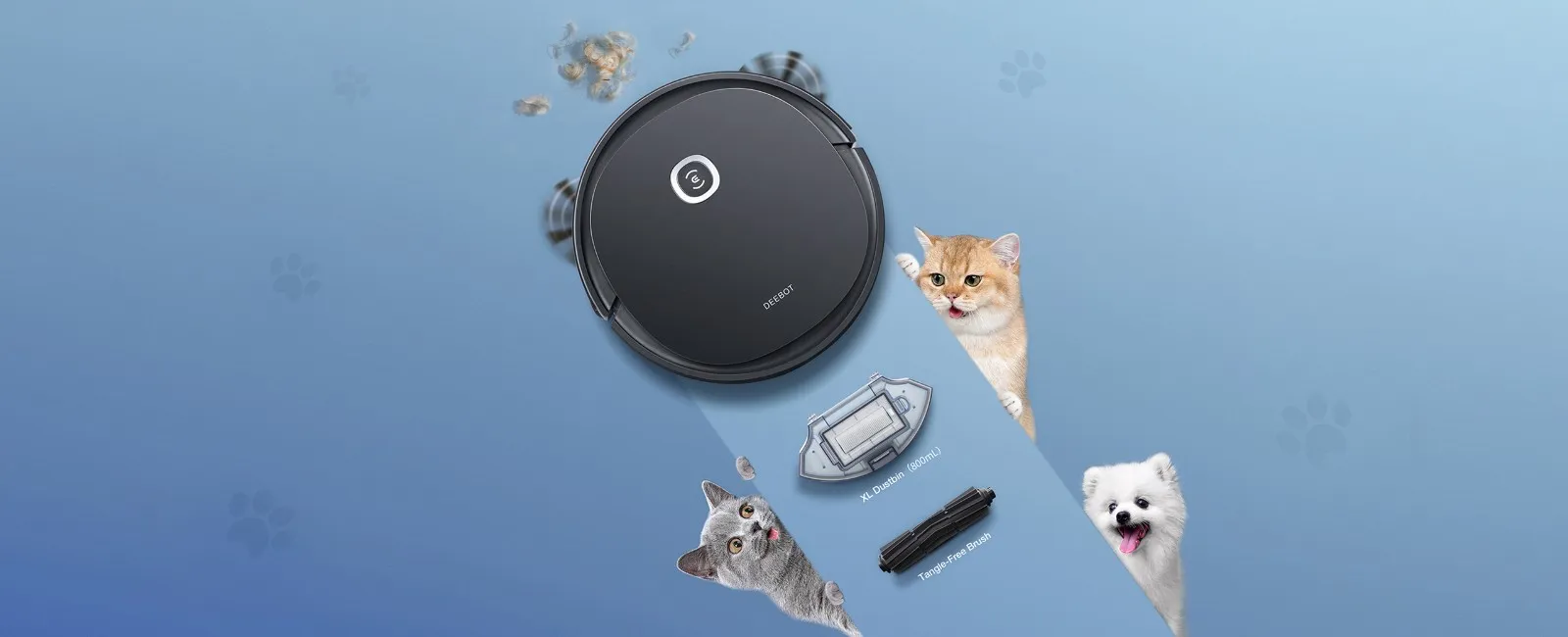 Kit de animais