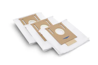 Auto-Empty Station Dust Bag