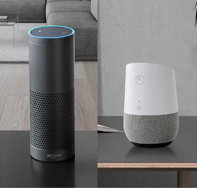Compatibile con gli elettrodomestici Smart Home – Per una comoda gestione delle pulizie