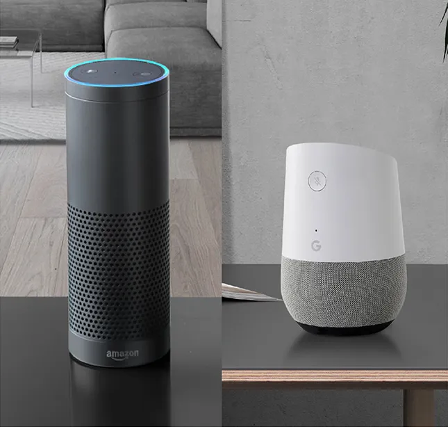 Compatibl cu dispozitivele Smart Home – pentru a controla convenabil procesul de curatare
