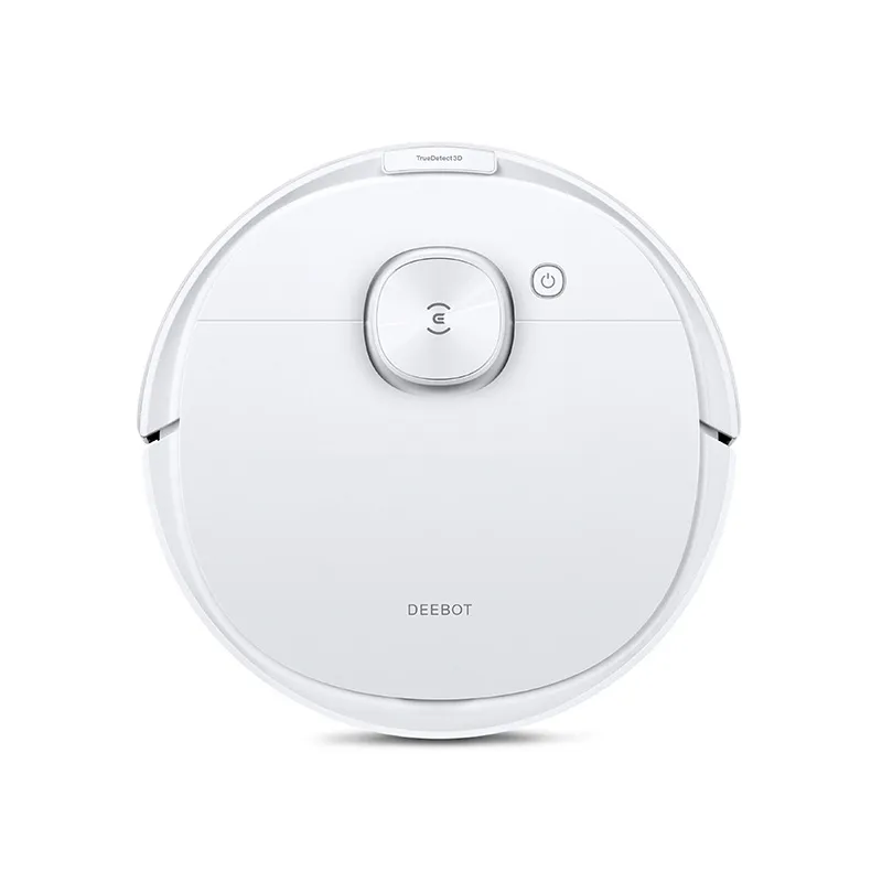 DEEBOT N8 PRO