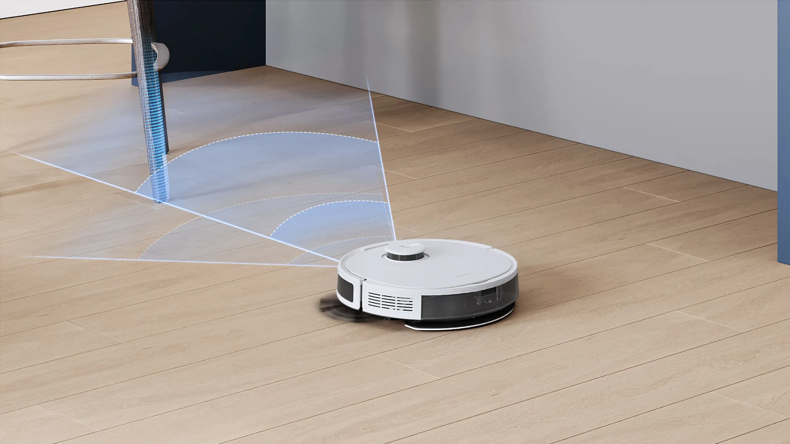 TrueDetect 3D technology