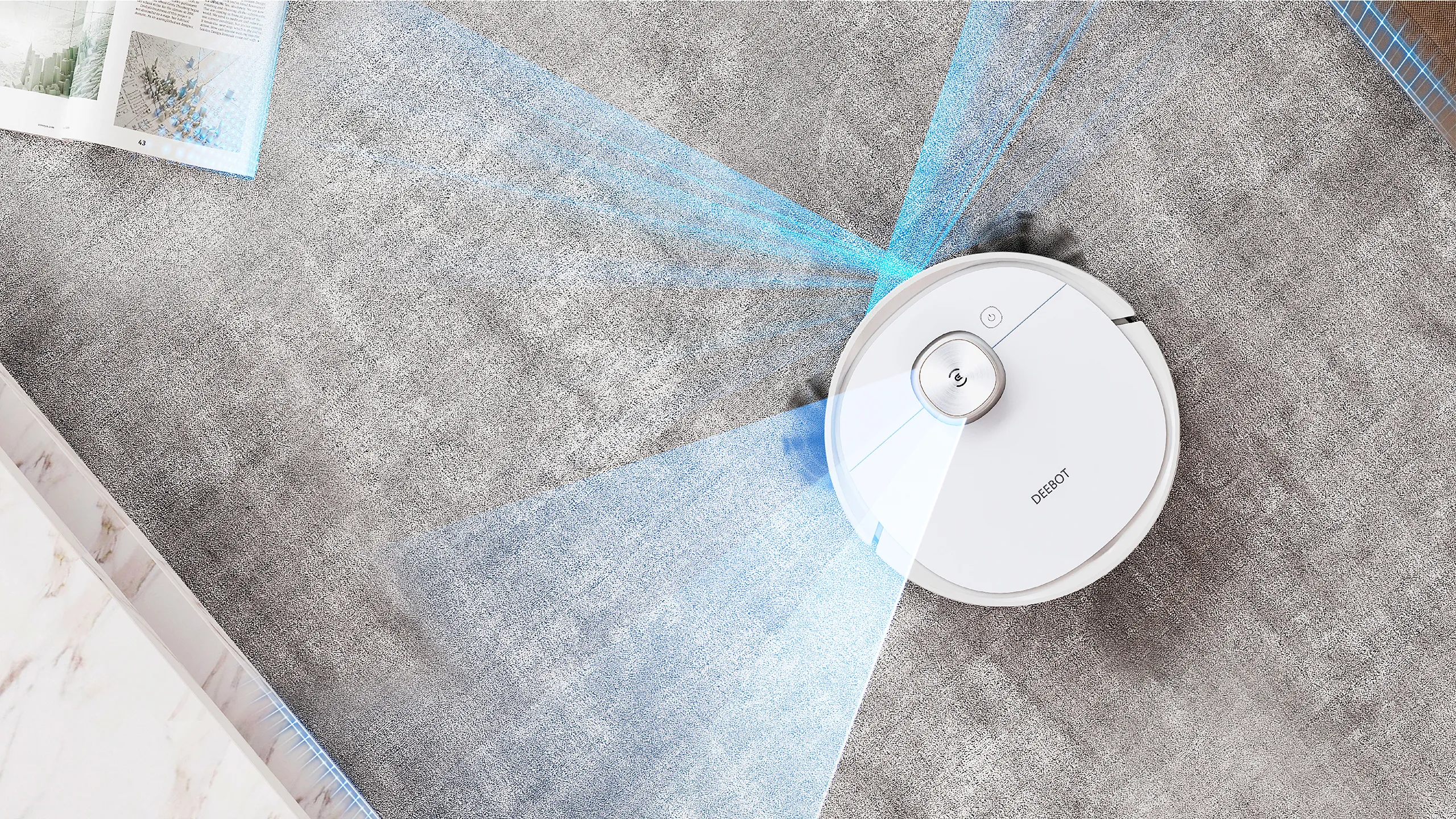 Une solution optimale pour un nettoyage précis et la protection