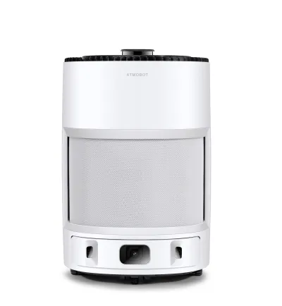 ATMOBOT Andy
