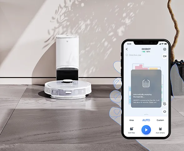 App Smart Control