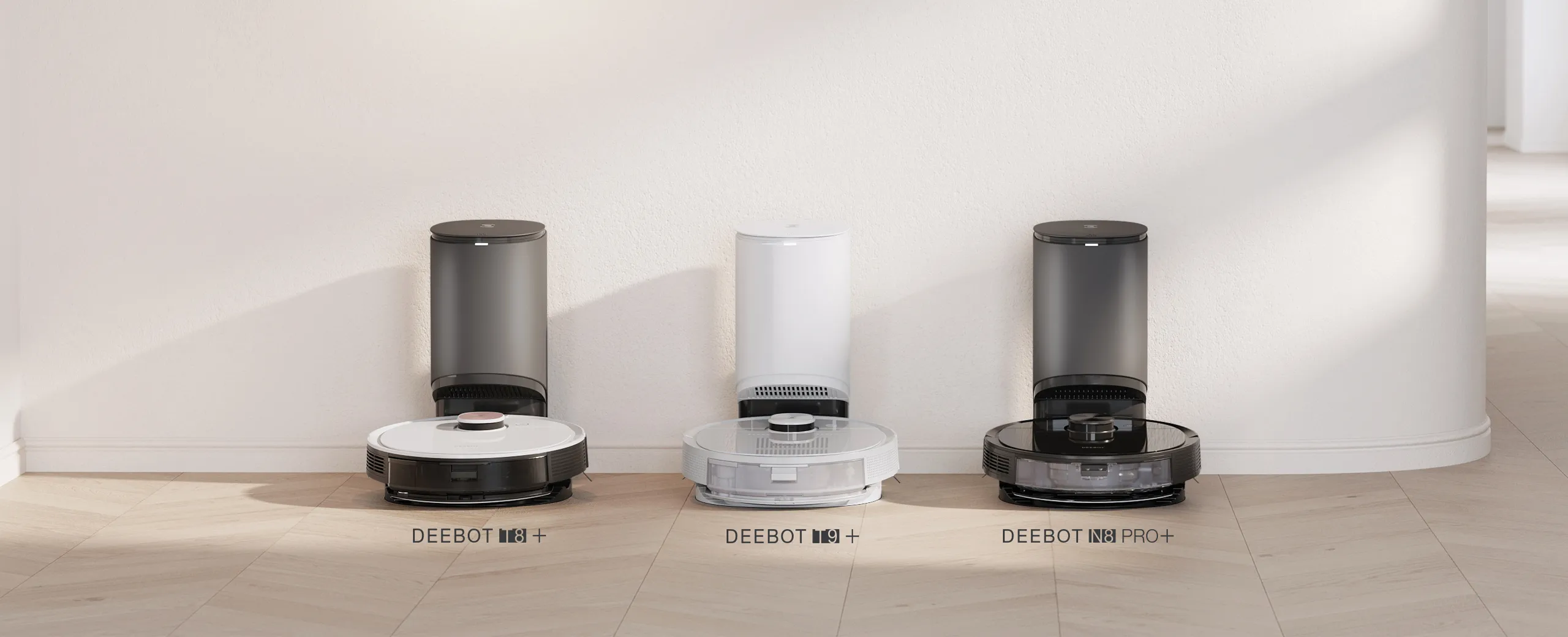Excellent Compatible with DEEBOT Family