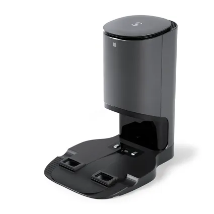 t8aiviplus autoemptystation angle