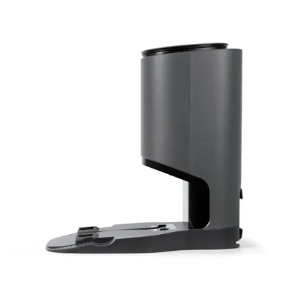 t8aiviplus autoemptystation left