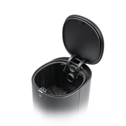 autoemptystation empty