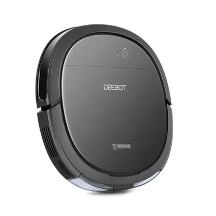 DEEBOT OZMO Slim10_top side right