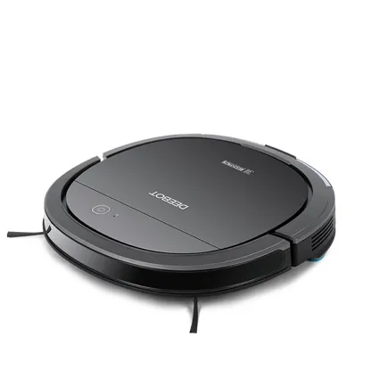 DEEBOT OZMO Slim10_top side
